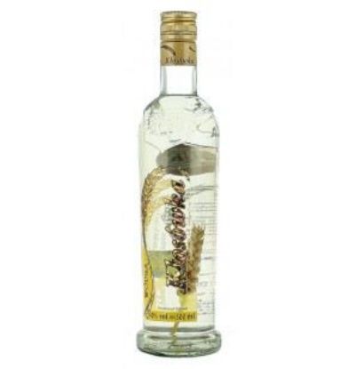 Picture of Vodka Polish Klosowka 40% Alc. 0.7L (Case=12)