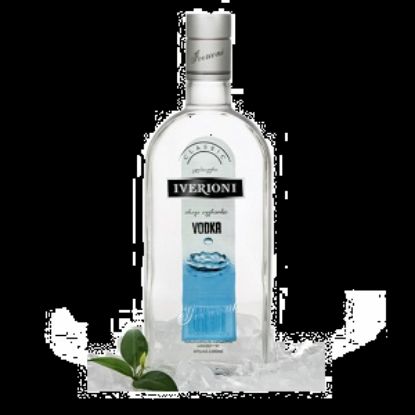 Picture of Vodka Iverioni Original 40% Alc. 0.5L (Case=20)
