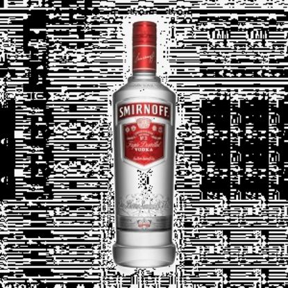 Picture of Vodka Smirnoff 37.5% Alc. 0.7L (Case=6)