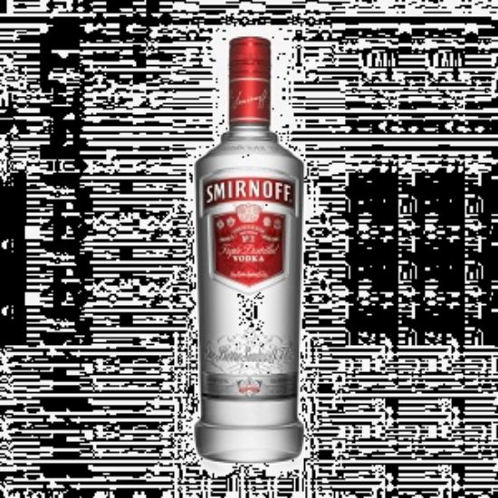 Picture of Vodka Smirnoff 37.5% Alc. 0.7L (Case=6)