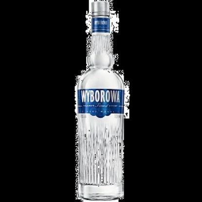 Picture of Vodka Wyborowa Original 40% Alc. 0.7L (Case=6)