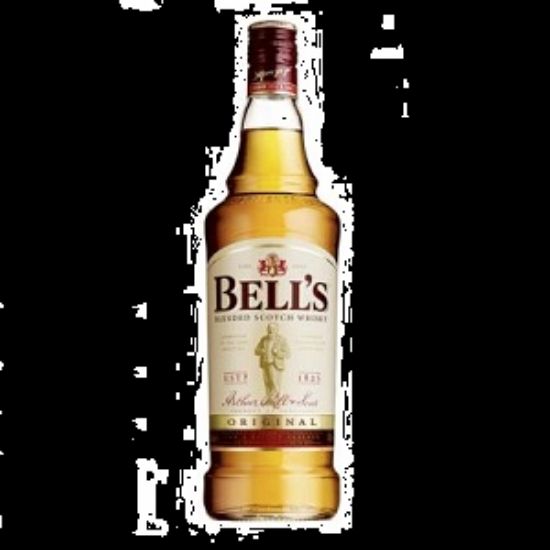 Picture of Whisky Bells 40% Alc. 0.7L (Case=6)
