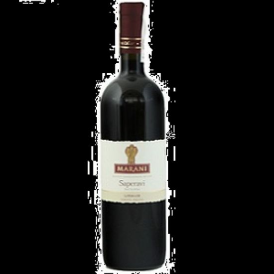Picture of Wine Saperavi Wine 11.5% Alc. 0.75L (Case=6)
