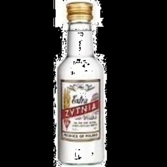 Picture of Vodka Extra Zytnia 40% Alc. 0.2L (Case=20)
