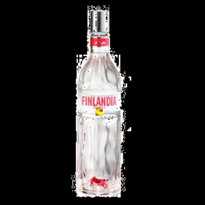 Picture of Vodka Finlandia Mango 40% Alc 0.7L (Case=6)