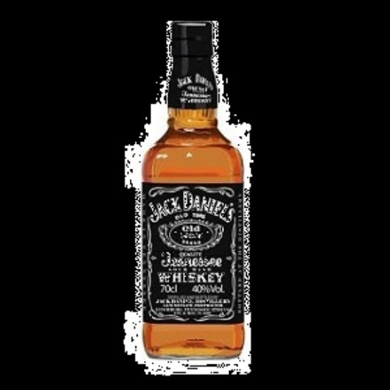 Picture of Whisky Jack Daniels 40% Alc. 0.35L (Case=6)