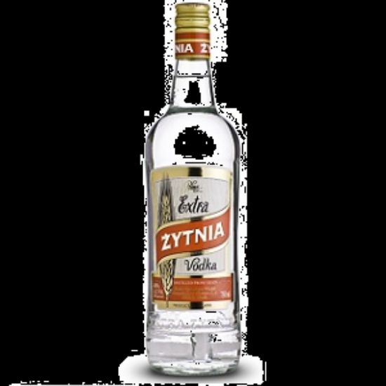 Picture of Vodka Zytnia 40% Alc. 0.5L (Case=12)