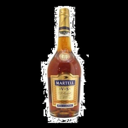 Picture of Cognac Martell VS 40% Alc. 0.7L (Case=6)