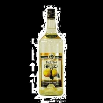 Picture of Fruit Spirit Palenka Pear 38% Alc. 0.5L (Case=12)