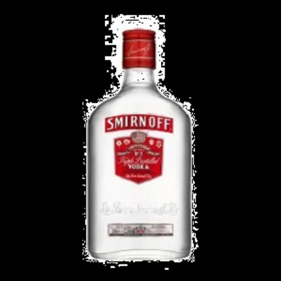 Picture of Vodka Smirnoff 37.5% Alc. 0.35L (Case=6)