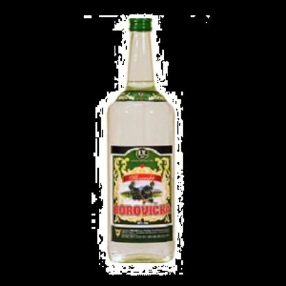 Picture of Fruit Spirit Slovenska Juniper 40%Alc. 0.2L (Case=15)