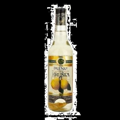 Picture of Fruit Spirit Palenka Pear 38% Alc. 0.7L (Case=15)