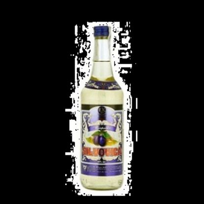 Picture of Fruit Spirit Palenka Silvovica Plum 40% Alc. 0.7L (Case=6)