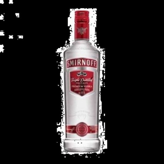 Picture of Vodka Smirnoff 37.5% Alc. 1L (Case=6)