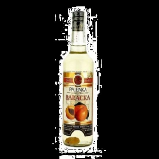 Picture of Fruit Spirit Palenka Apricot 38% Alc. 0.5l (Case=6)