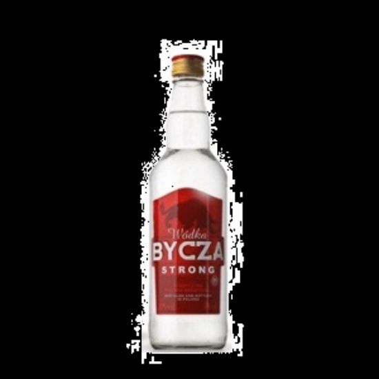 Picture of Vodka Bycza 40% Alc. 0.5L (Case=15)