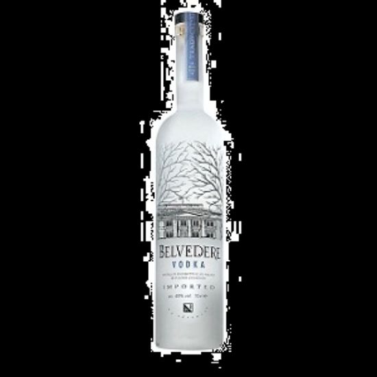 Picture of Vodka Belvedere 40% Alc. 0.7L (Case=6)
