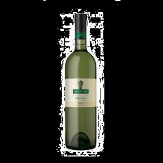 Picture of Wine Mtsvane 11.5% Alc. 0.75L (Case=6)
