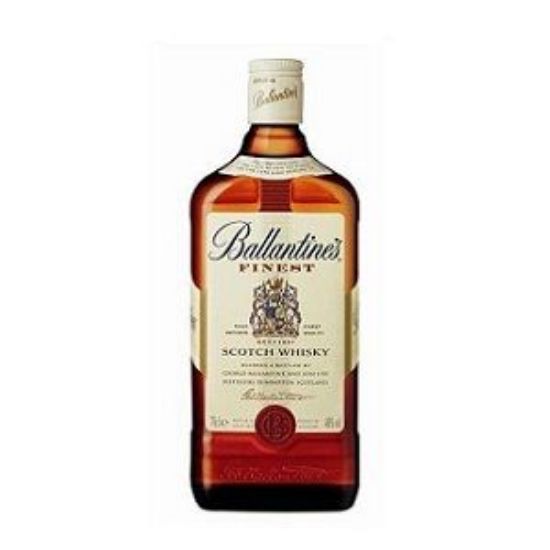 Picture of Whisky Ballantines 40% Alc. 0.7L (Case=6)