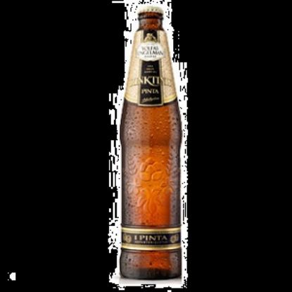 Picture of Beer Volfas Engelman Rinktinis 5.2% Alc. 0.568L (Case=20)