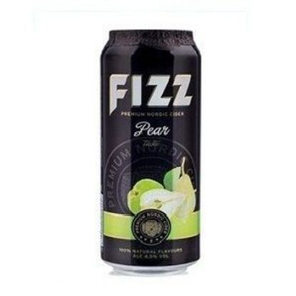 Picture of Cider Fizz Pear 4.5% Alc. 0.5L (Case=24)