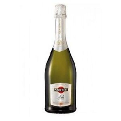 Picture of Sparkling Wine Martini Asti Spumante 7.5% 0.75L (Case=12)