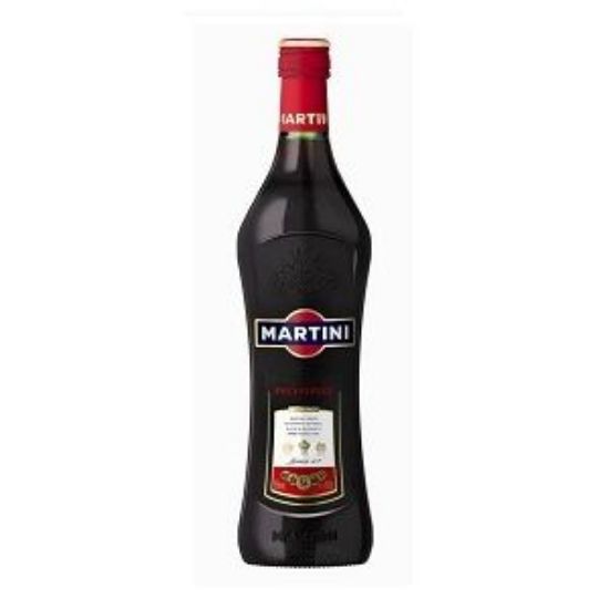 Picture of Vermouth Martini Rosso 15% Alc. 0.75L (Case=6)