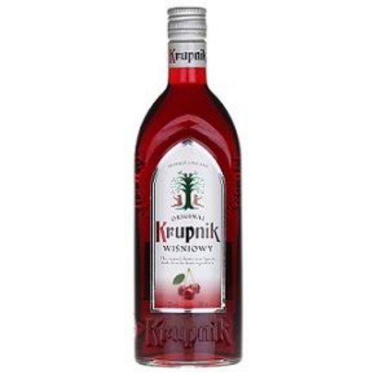 Picture of Liqueur Krupnik Cherry 32% Alc. 0.5L (Case=12)