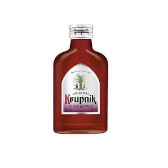 Picture of Liqueur Krupnik Plum 32% Alc. 0.1L (Case=12)