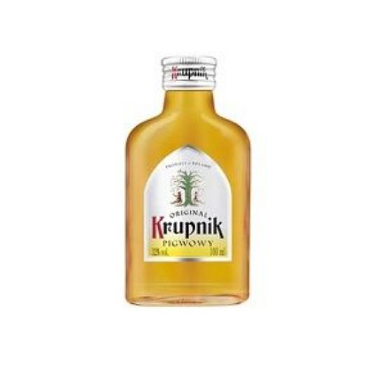 Picture of Liqueur Krupnik Quince 32% Alc. 0.1L (Case=12)