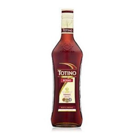 Picture of Vermouth Totino Rosso 14.5% Alc. 1L (Case=6)