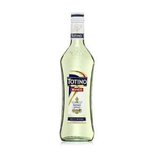 Picture of Vermouth Totino Bianco 14.5% Alc. 1L (Case=6)