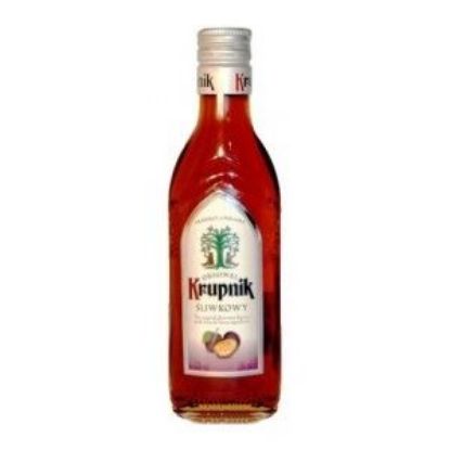 Picture of Liqueur Krupnik Plum 32% Alc. 0.2L (Case=30) 