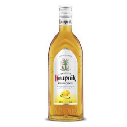 Picture of Liqueur Krupnik Quince 32% Alc. 0.5L (Case=12)