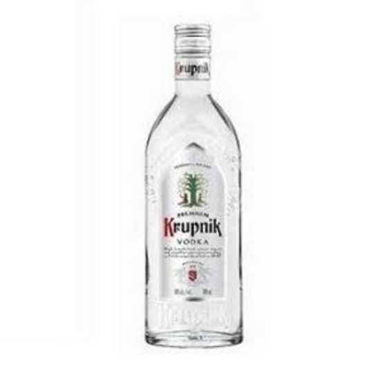 Picture of Vodka Krupnik 40% Alc. 0.5L (Case=12)