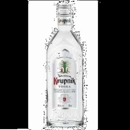 Picture of Vodka Krupnik 40% Alc. 0.7L (Case=12)