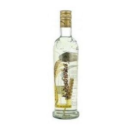 Picture of Vodka Polish Klosowka 40% Alc. 0.5L (Case=15)