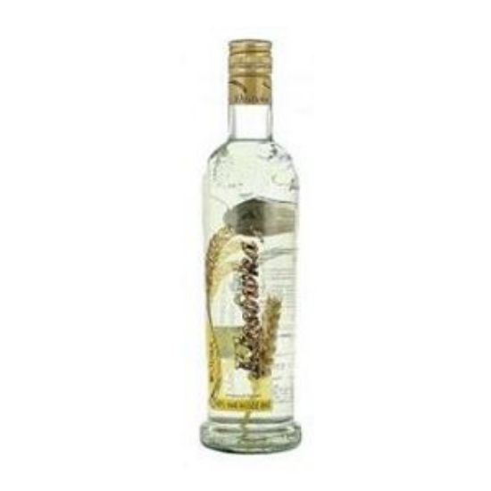 Picture of Vodka Polish Klosowka 40% Alc. 0.5L (Case=15)