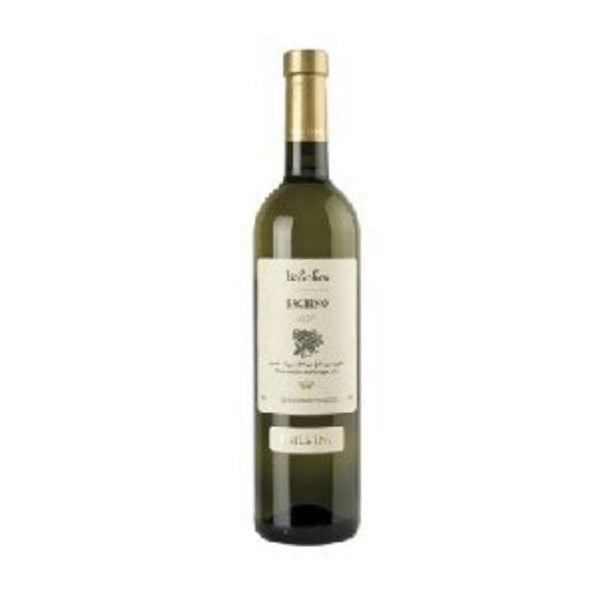 Picture of Wine Tbilvino Sachino White medium dry 12% Alc. 0.75L (Case=6)