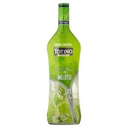 Picture of Totino Music Chill out & Mojito 14.0% Alc. 1L (Case=6)  