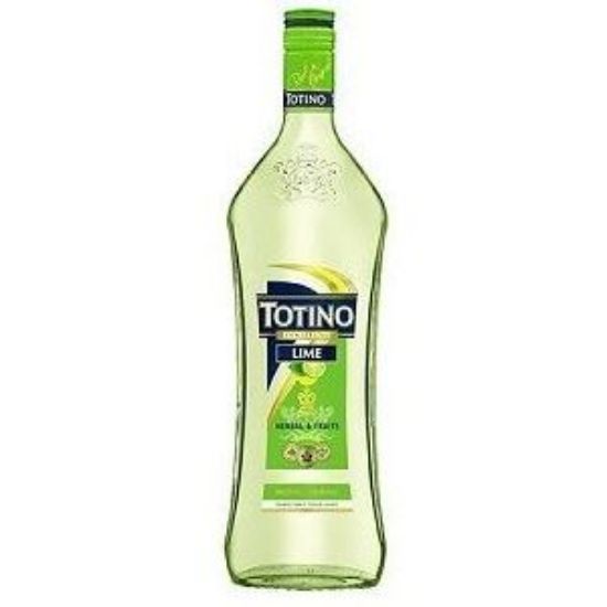 Picture of Vermouth Totino Lime 14.5% Alc. 0.5L (Case=6)  