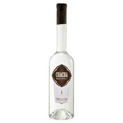 Picture of Vodka Chacha Rkatsiteli  Alc. 40% (Case=12)