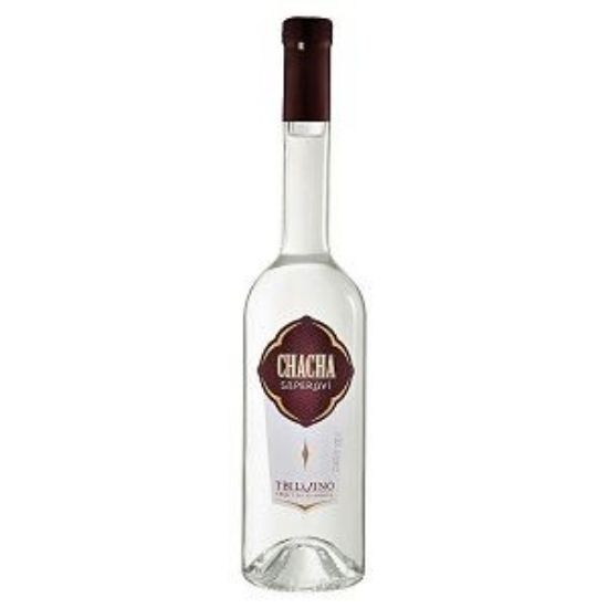 Picture of Vodka Chacha Saperavi Alc. 40% (Case=12)