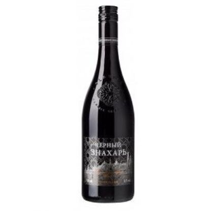 Picture of Wine Czarny Znachor 10.5% Alc. 75cl (Case=12)