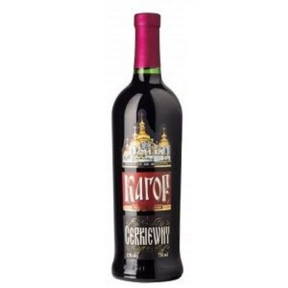 Picture of Wine Kagor Cerkewny 10.5% Alc. 75L (Case=6) 