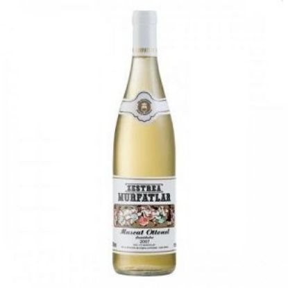 Picture of Wine Zestrea Muscat Ottonel 12% Alc. 75cl (Case=6)