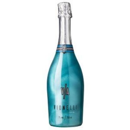 Picture of Wine Vionelli Azzurro % Alc. 0.75L (Case=12)