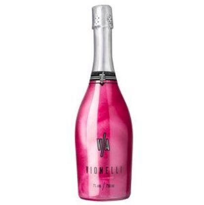 Picture of Wine Vionelli Rose % Alc. 0.75L (Case=12)