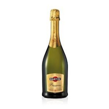 Picture of Sparkling Wine Martini Prosecco 11.05% 0.75L (Case=12)