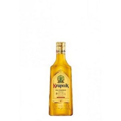 Picture of Liqueur Krupnik Honey 38% Alc. 0.2L (Case=30)